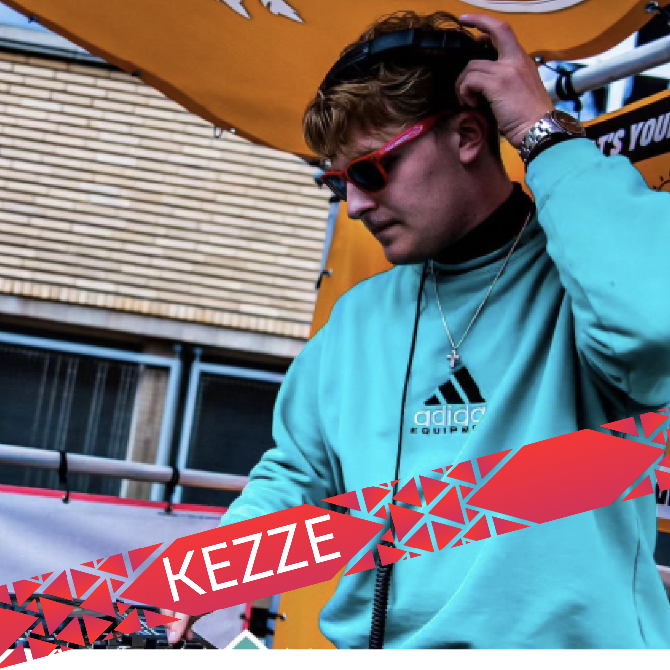 Picture of DJ Kezze