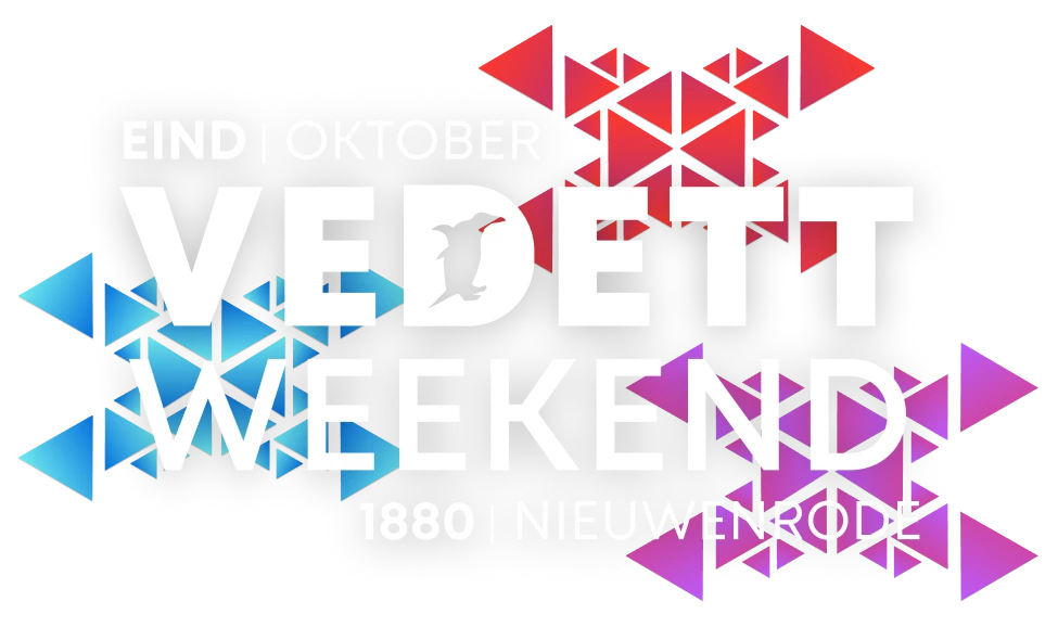 Vedettweekend
