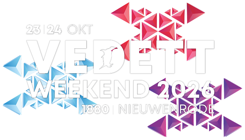 Vedettweekend